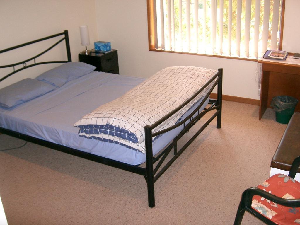 Kathys Place Bed And Breakfast Alice Springs Værelse billede