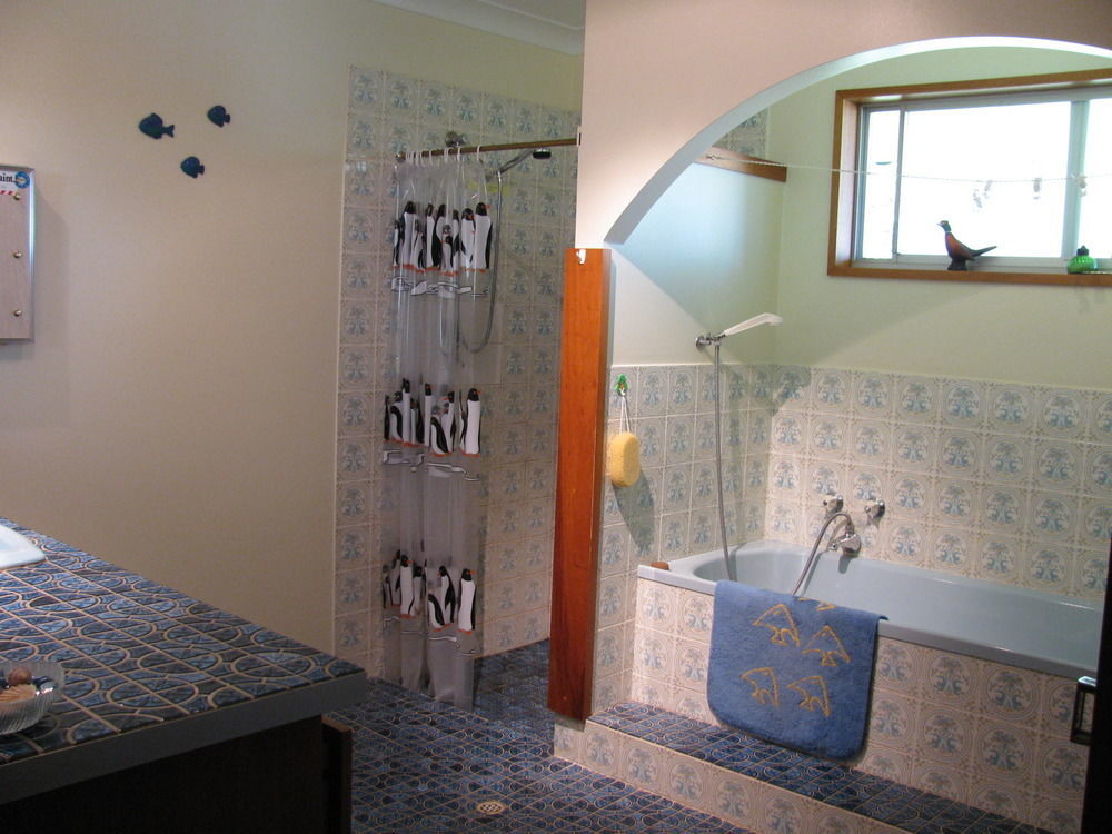 Kathys Place Bed And Breakfast Alice Springs Eksteriør billede