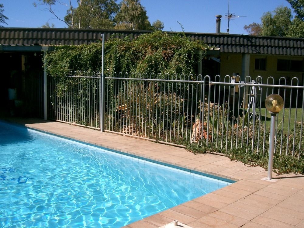 Kathys Place Bed And Breakfast Alice Springs Eksteriør billede