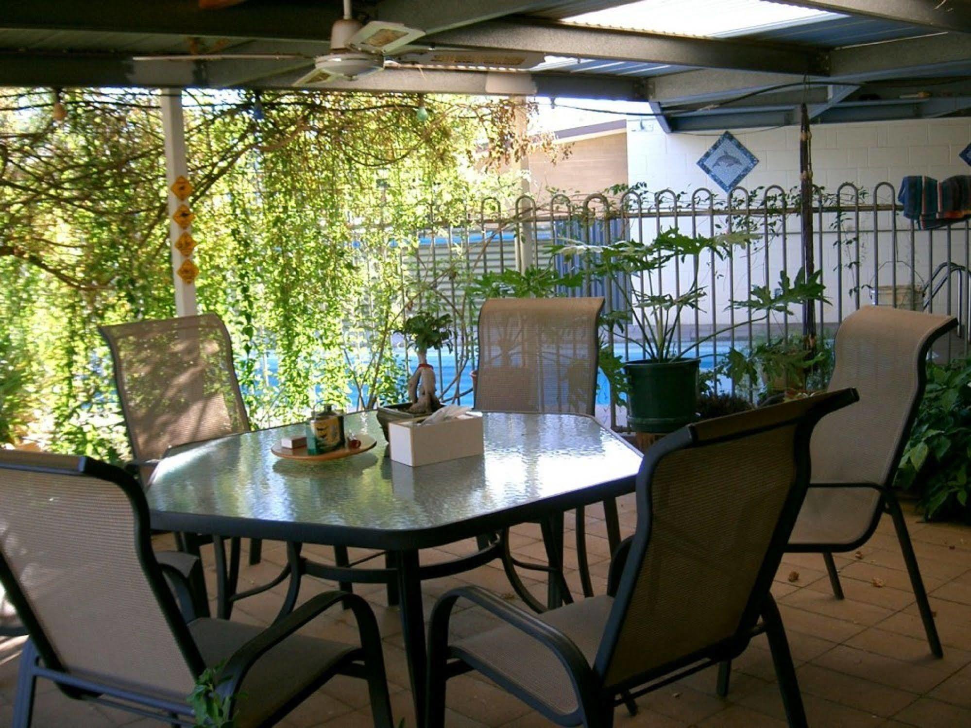 Kathys Place Bed And Breakfast Alice Springs Eksteriør billede