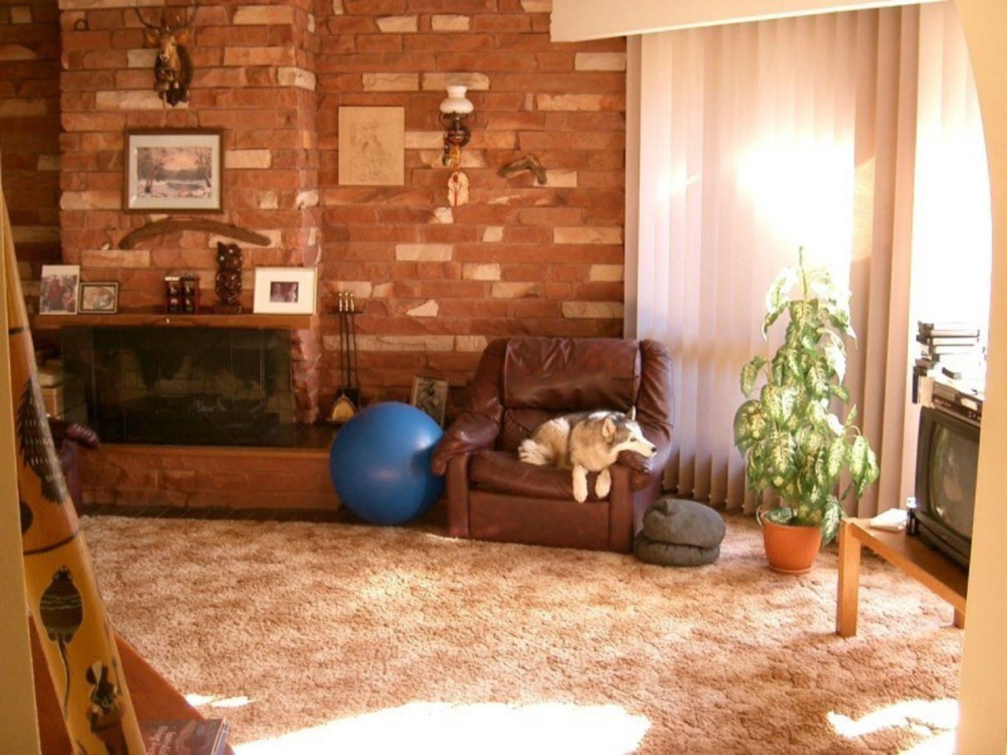 Kathys Place Bed And Breakfast Alice Springs Eksteriør billede