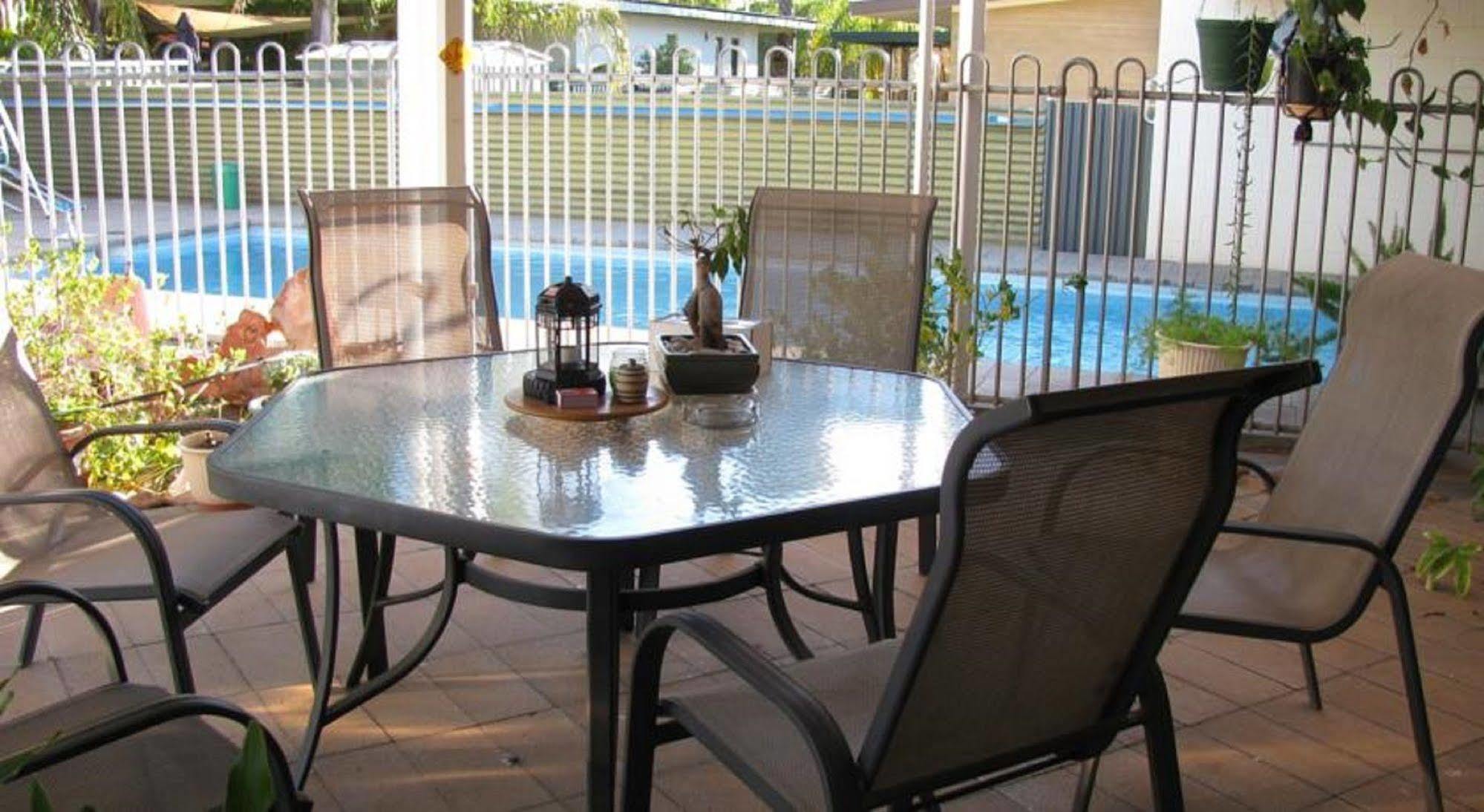 Kathys Place Bed And Breakfast Alice Springs Eksteriør billede