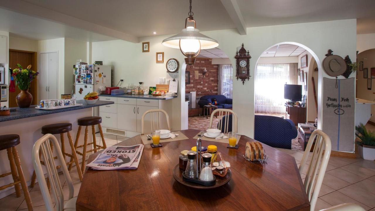 Kathys Place Bed And Breakfast Alice Springs Eksteriør billede